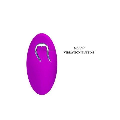 PRETTY LOVE - ARVIN, 12 function PRETTY LOVE - ARVIN, 12 function