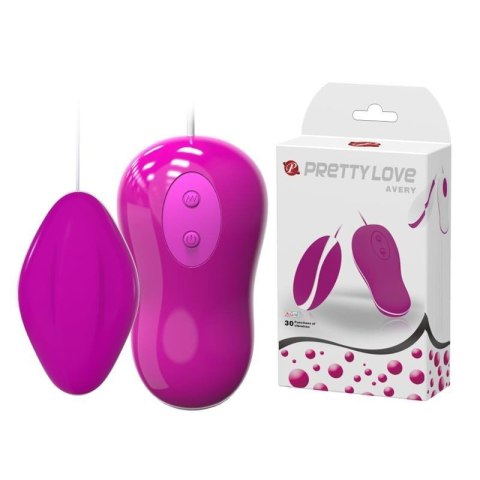 PRETTY LOVE - AVERY, 30 function PRETTY LOVE - AVERY, 30 function