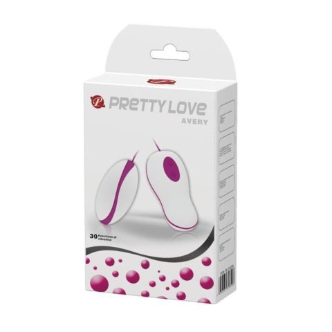 PRETTY LOVE - AVERY, 30 function PRETTY LOVE - AVERY, 30 function
