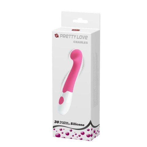 PRETTY LOVE - CHARLES, 30 function PRETTY LOVE - CHARLES, 30 function