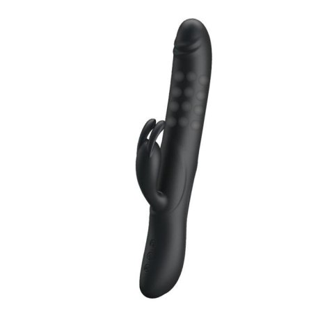 PRETTY LOVE - COLIN, USB, 7 vibration, 4 rotation PRETTY LOVE - COLIN, USB, 7 vibration, 4 rotation