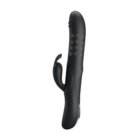 PRETTY LOVE - COLIN, USB, 7 vibration, 4 rotation PRETTY LOVE - COLIN, USB, 7 vibration, 4 rotation