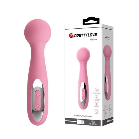 PRETTY LOVE - CORNELIUS, USB, 12 function PRETTY LOVE - CORNELIUS, USB, 12 function