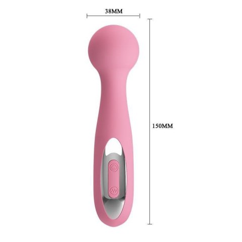 PRETTY LOVE - CORNELIUS, USB, 12 function PRETTY LOVE - CORNELIUS, USB, 12 function