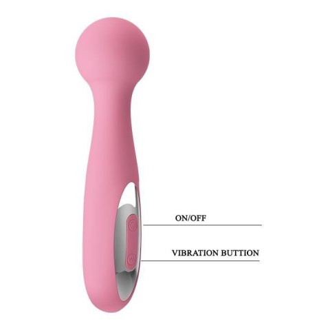 PRETTY LOVE - CORNELIUS, USB, 12 function PRETTY LOVE - CORNELIUS, USB, 12 function