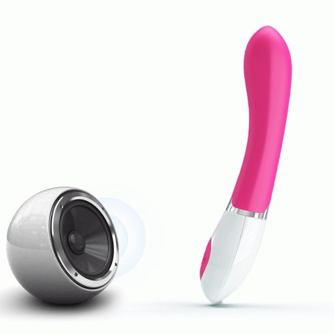 PRETTY LOVE - DANIEL, 30 function, voice control PRETTY LOVE - DANIEL, 30 function, voice control