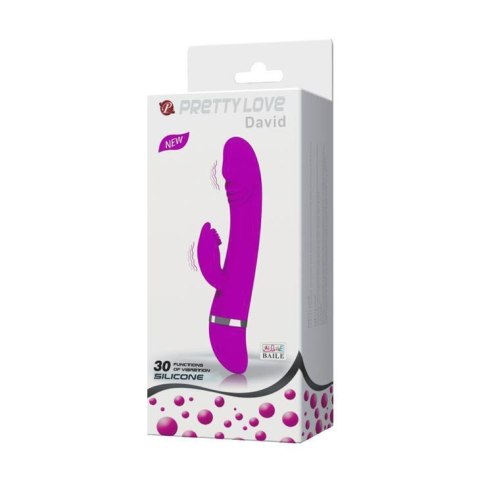 PRETTY LOVE - DAVID, 30 function PRETTY LOVE - DAVID, 30 function