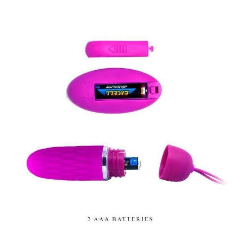 PRETTY LOVE - DAWN, 12 function PRETTY LOVE - DAWN, 12 function