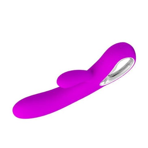 PRETTY LOVE - ELMER, PURPLE, USB, 12 function PRETTY LOVE - ELMER, PURPLE, USB, 12 function