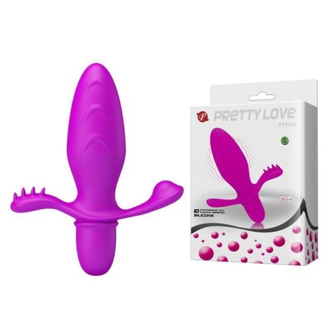 PRETTY LOVE - FITCH 10 function PRETTY LOVE - FITCH 10 function