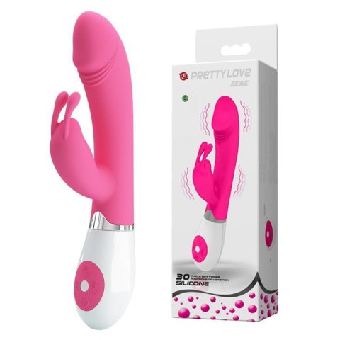 PRETTY LOVE - GENE, 30 function PRETTY LOVE - GENE, 30 function