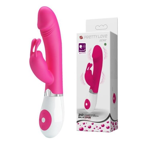 PRETTY LOVE - GENE, 30 function, voice control PRETTY LOVE - GENE, 30 function, voice control