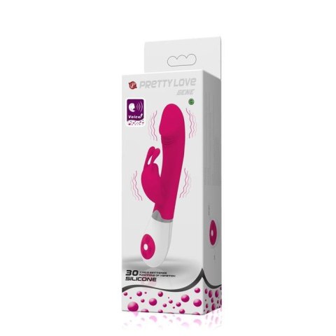 PRETTY LOVE - GENE, 30 function, voice control PRETTY LOVE - GENE, 30 function, voice control
