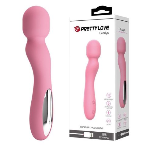 PRETTY LOVE - GLADYS Pink, USB 30 function PRETTY LOVE - GLADYS Pink, USB 30 function