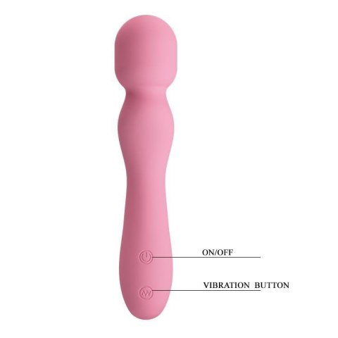 PRETTY LOVE - GLADYS Pink, USB 30 function PRETTY LOVE - GLADYS Pink, USB 30 function