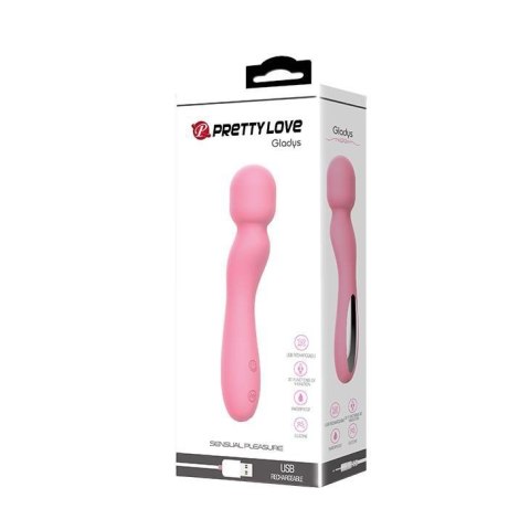PRETTY LOVE - GLADYS Pink, USB 30 function PRETTY LOVE - GLADYS Pink, USB 30 function