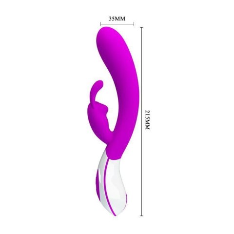 PRETTY LOVE - HARLAN, 12 function PRETTY LOVE - HARLAN, 12 function