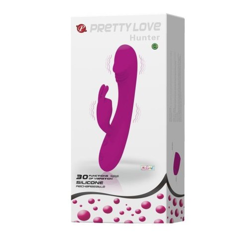 PRETTY LOVE - HUNTER, 30 function PRETTY LOVE - HUNTER, 30 function