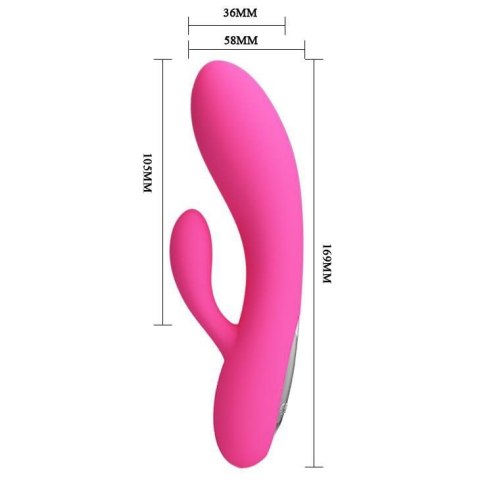 PRETTY LOVE - IVES, USB, 30 function PRETTY LOVE - IVES, USB, 30 function