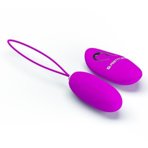 PRETTY LOVE - JENNY, 12 function PRETTY LOVE - JENNY, 12 function