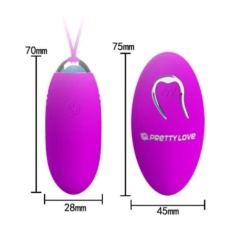 PRETTY LOVE - JENNY, 12 function PRETTY LOVE - JENNY, 12 function