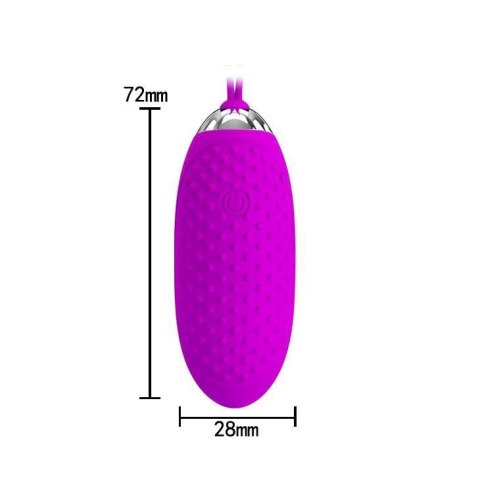 PRETTY LOVE - JOANNA, USB, 12 function PRETTY LOVE - JOANNA, USB, 12 function