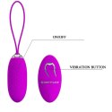 PRETTY LOVE - JOANNA, USB, 12 function