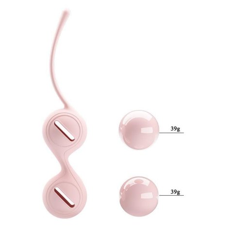 PRETTY LOVE - KEGEL TIGHTEN UP I LILA PRETTY LOVE - KEGEL TIGHTEN UP I LILA