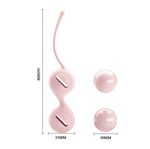 PRETTY LOVE - KEGEL TIGHTEN UP I LILA PRETTY LOVE - KEGEL TIGHTEN UP I LILA