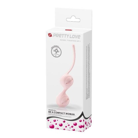 PRETTY LOVE - KEGEL TIGHTEN UP I LILA PRETTY LOVE - KEGEL TIGHTEN UP I LILA
