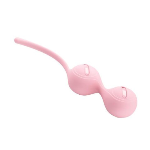 PRETTY LOVE - KEGEL TIGHTEN UP I PINK PRETTY LOVE - KEGEL TIGHTEN UP I PINK