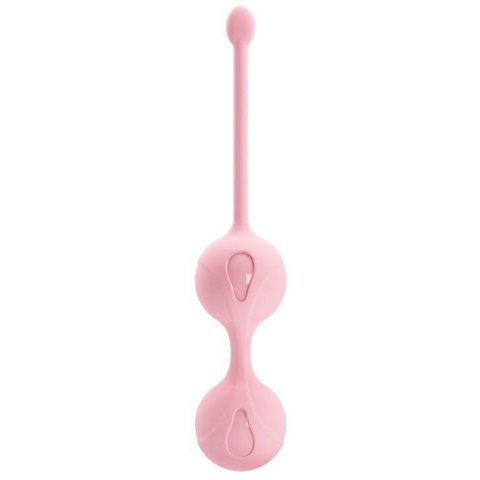 PRETTY LOVE - KEGEL TIGHTEN UP II PINK PRETTY LOVE - KEGEL TIGHTEN UP II PINK