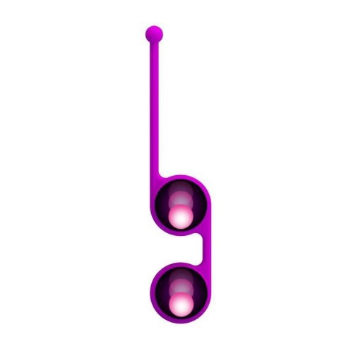 PRETTY LOVE - KEGEL TIGHTEN UP III PURPLE PRETTY LOVE - KEGEL TIGHTEN UP III PURPLE