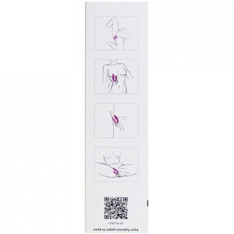 PRETTY LOVE - LETITIA, USB,10 function PRETTY LOVE - LETITIA, USB,10 function