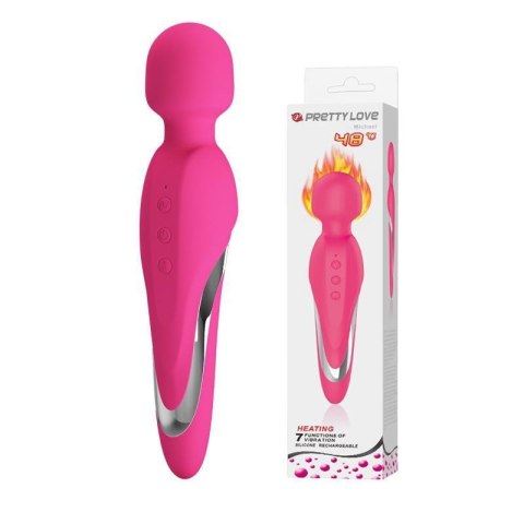 PRETTY LOVE - MICHAEL USB, 7 function, warming mode PRETTY LOVE - MICHAEL USB, 7 function, warming mode