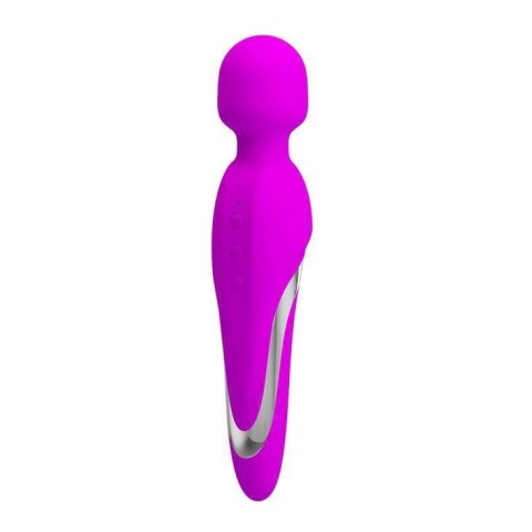 PRETTY LOVE - MORTIMER, USB, 7 vibration, 5 speed level PRETTY LOVE - MORTIMER, USB, 7 vibration, 5 speed level