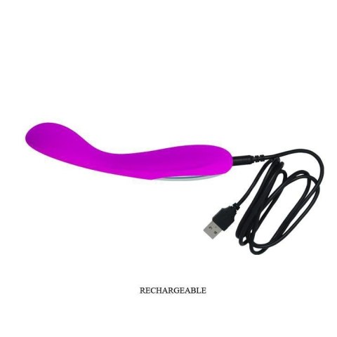 PRETTY LOVE - NIGEL, USB, 30 function PRETTY LOVE - NIGEL, USB, 30 function
