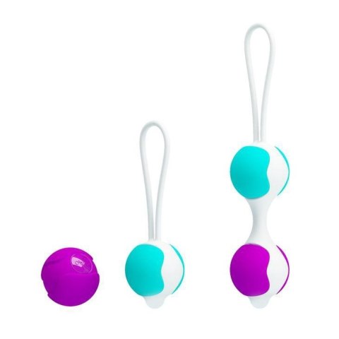 PRETTY LOVE - ORGASMIC BALL PRETTY LOVE - ORGASMIC BALL