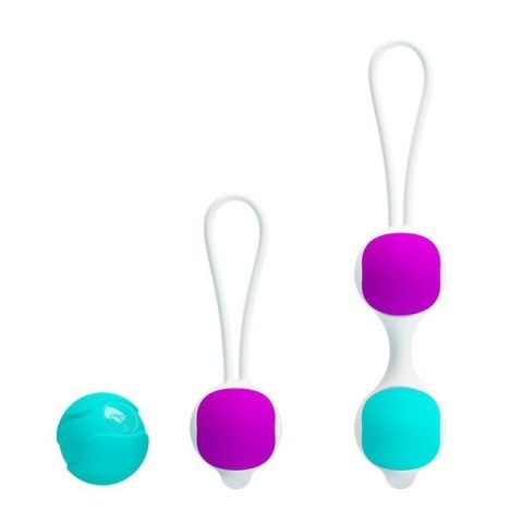 PRETTY LOVE - ORGASMIC BALL PRETTY LOVE - ORGASMIC BALL