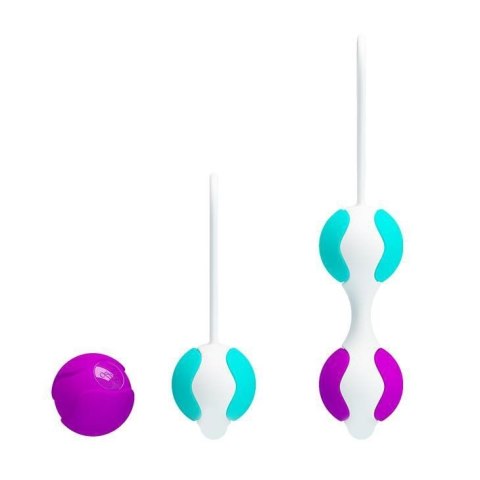 PRETTY LOVE - ORGASMIC BALL PRETTY LOVE - ORGASMIC BALL
