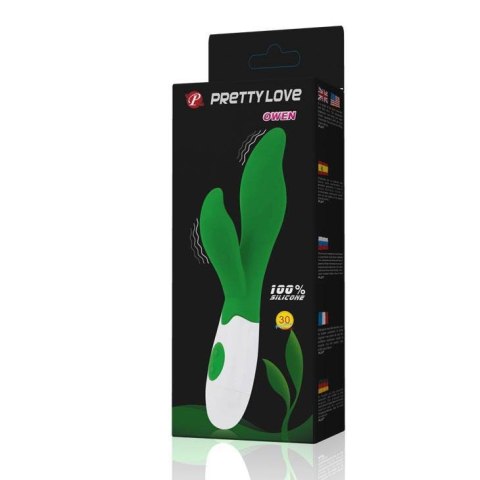 PRETTY LOVE - OWEN, 30 function PRETTY LOVE - OWEN, 30 function