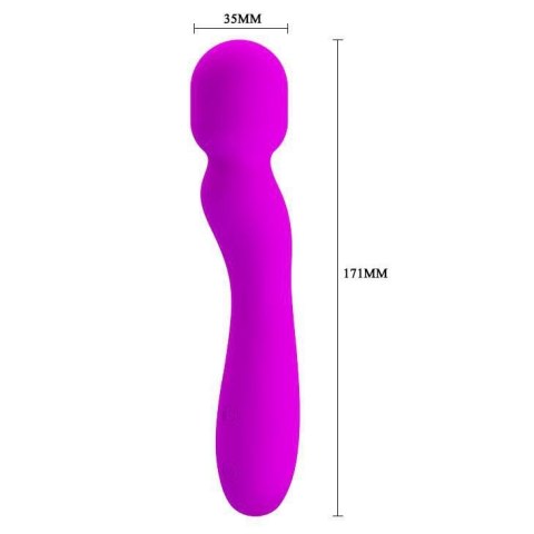 PRETTY LOVE - PAUL Purple, USB 30 function PRETTY LOVE - PAUL Purple, USB 30 function