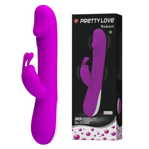 PRETTY LOVE - ROBERT, 30 function PRETTY LOVE - ROBERT, 30 function