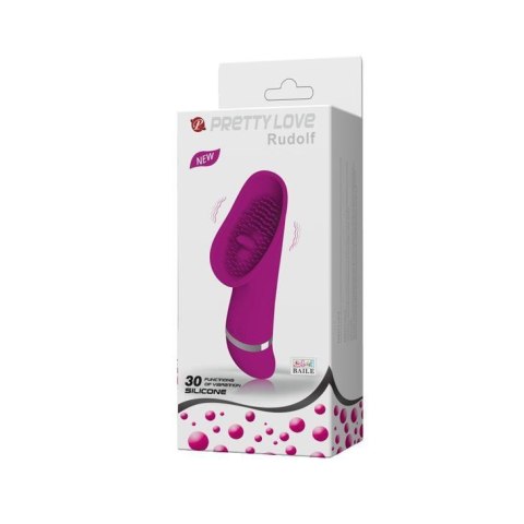PRETTY LOVE - RUDOLF, 30 function PRETTY LOVE - RUDOLF, 30 function