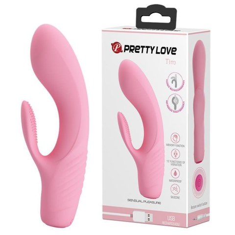 PRETTY LOVE -TIM, USB 12 function, memory PRETTY LOVE -TIM, USB 12 function, memory