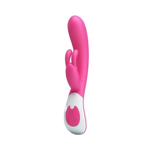 PRETTY LOVE - VINCENT, 12 function, voice control PRETTY LOVE - VINCENT, 12 function, voice control