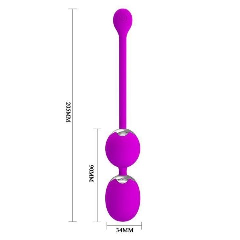 PRETTY LOVE - WERNER USB 12 function PRETTY LOVE - WERNER USB 12 function