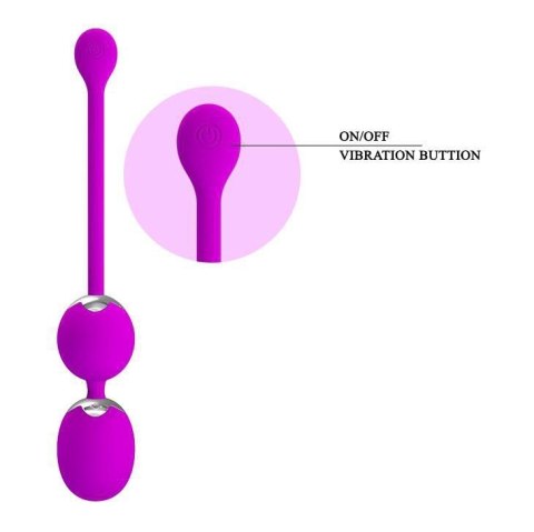 PRETTY LOVE - WERNER USB 12 function PRETTY LOVE - WERNER USB 12 function