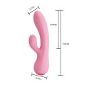 PRETTY LOVE - ZACHARY USB 12 function