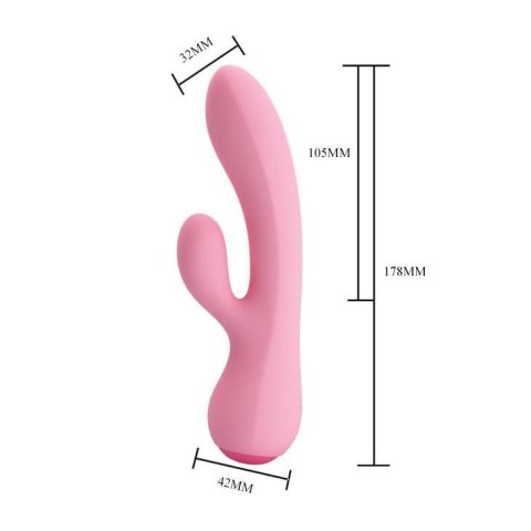 PRETTY LOVE - ZACHARY USB 12 function PRETTY LOVE - ZACHARY USB 12 function